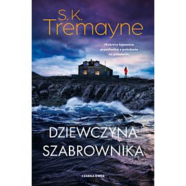 Dziewczyna szabrownika