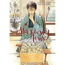 Marcowy lew - 04