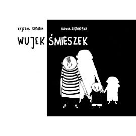 Wujek Śmieszek