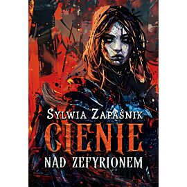 Cienie nad Zefyrionem (e-book)