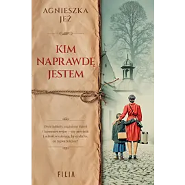 Kim naprawdę jestem