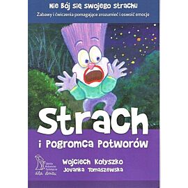 Strach i Pogromca Potworów