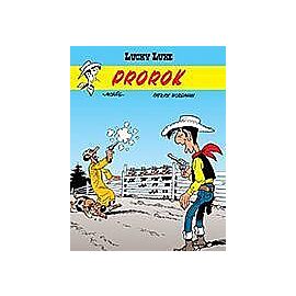 Lucky Luke - 68 - Prorok