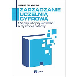 Zarządzanie uczelnią cyfrową