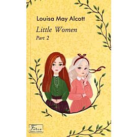 Little Women. Part 2