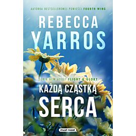 Każdą cząstką serca (e-book)