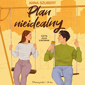 Plan nieidealny (audiobook MP3)