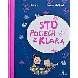 Sto pociech z Klarą