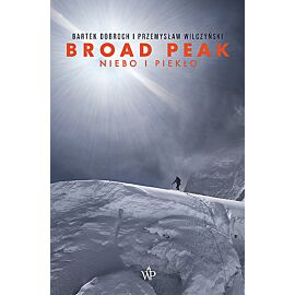 Broad Peak Niebo i piekło