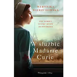 W służbie Madame Curie (Duże Litery)