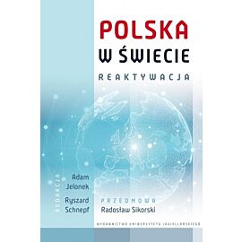 Polska w świecie