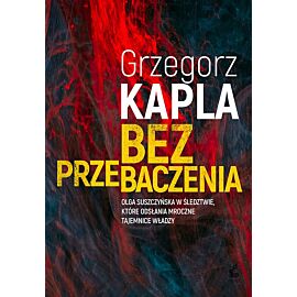 Bez przebaczenia