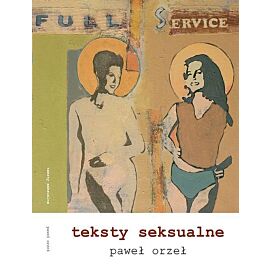 Teksty seksualne