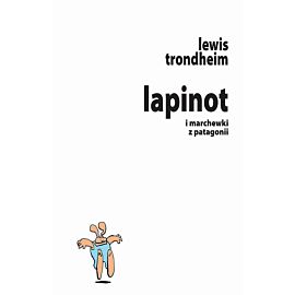 Lapinot - 1 - Lapinot i marchewki z Patagonii