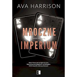 Mroczne imperium. Zepsute imperium. Tom 2
