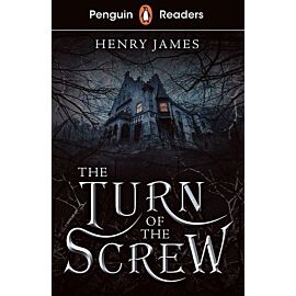 Penguin Readers Level 6 The Turn of The Screw