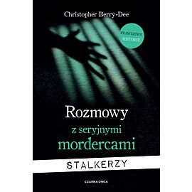 Rozmowy z seryjnymi mordercami