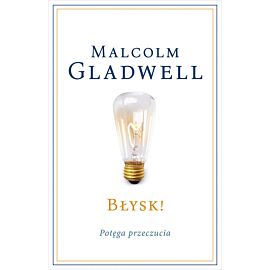 Błysk! Potęga przeczucia