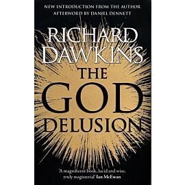 The God Delusion