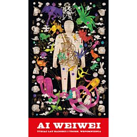 Tysiąc lat radości i trosk (e-book)