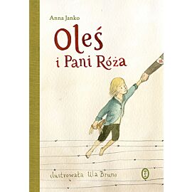Oleś i Pani Róża