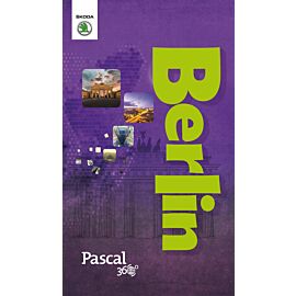 Berlin - Pascal 360 stopni (2014)