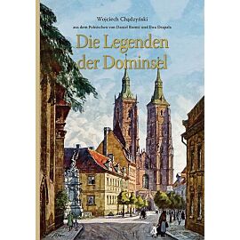 Die Legenden der Dominsel