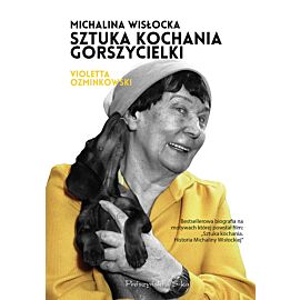 Michalina Wisłocka. Sztuka kochania gorszycielki