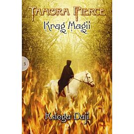 Księga daji krąg magii Tom 3