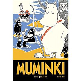 Muminki - 03