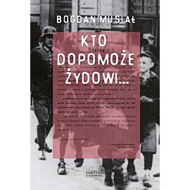 Kto dopomoże Żydowi… (e-book)