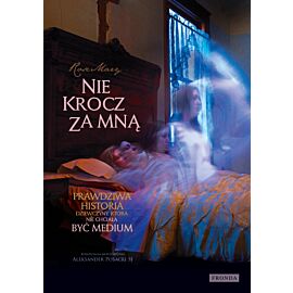 Nie krocz za mną (e-book)