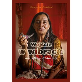 Wejście w wibracje (e-book)