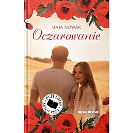 Oczarowanie. Duże litery