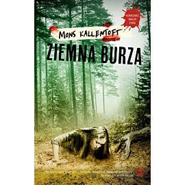 Ziemna burza malin fors Tom 8