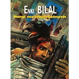 Trylogia Nikopola - 1 - Targi nieśmiertelnych