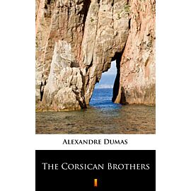 The Corsican Brothers (e-book)