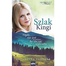 Szlak Kingi