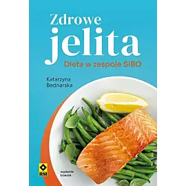 Zdrowe jelita Dieta w zespole SIBO W3
