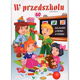 W przedszkolu