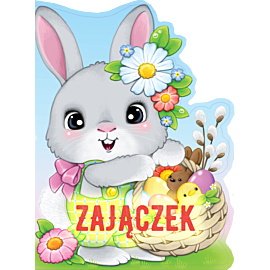 Zajączek