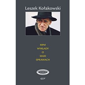 Mini-wykłady o maxi-sprawach