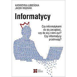 Informatycy