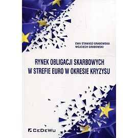 Rynek obligacji skarbowych w strefie euro w okresie kryzysu