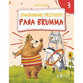 Zwariowane przygody Pana Brumma cz. 3