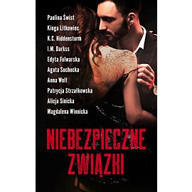 Niebezpieczne związki (e-book)