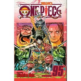 One Piece. Volume 95