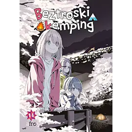 Beztroski kemping - 14