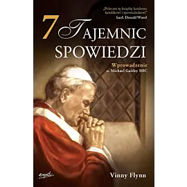 7 tajemnic spowiedzi wyd. II