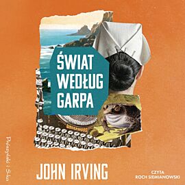 Świat według Garpa (audiobook MP3)